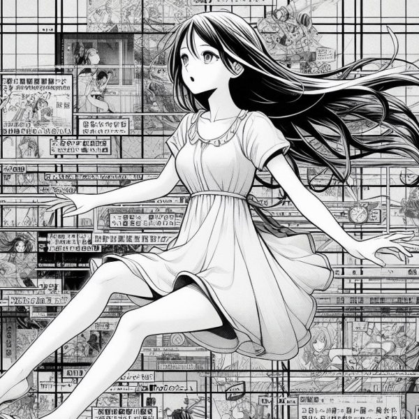 周文鵬演講側記封面